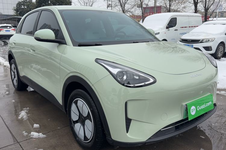 Used Geely Galaxy Geome 2025 310km Youth Edition