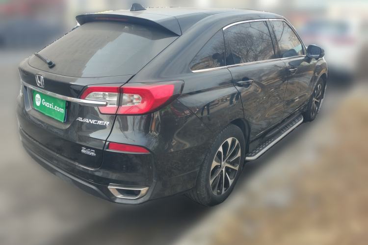 Used Honda Avancier 2017 240TURBO Two-Wheel Drive Premium Edition