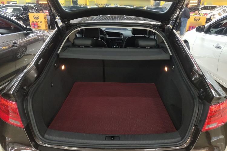 Used Audi A5 2016 Sportback 45 TFSI
