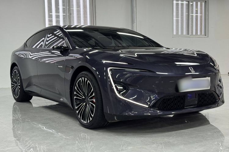 Used Avatr 12 2025 Ultra Extended-Range Edition