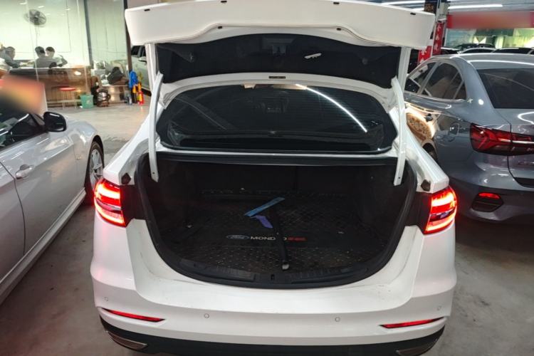 Used Ford Mondeo 2020 EcoBoost 180 Stylish Model
