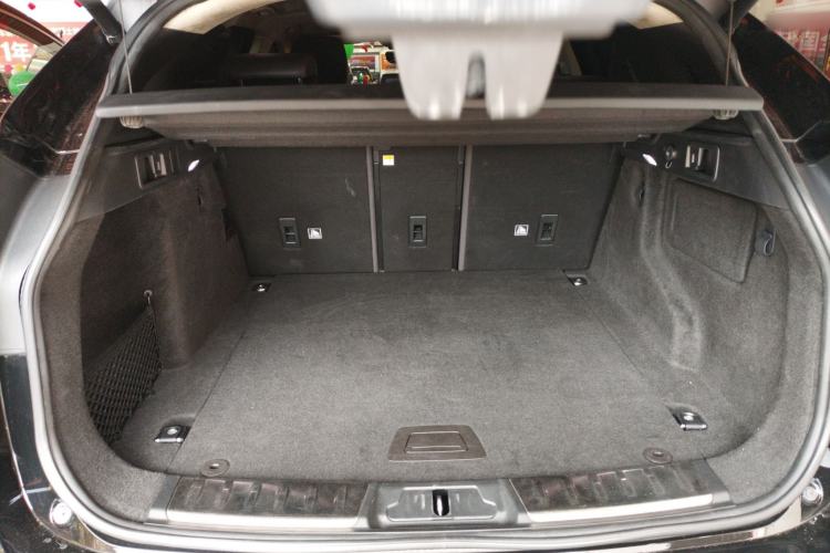 Used Jaguar F-PACE 2020 2.0T Rally Edition
