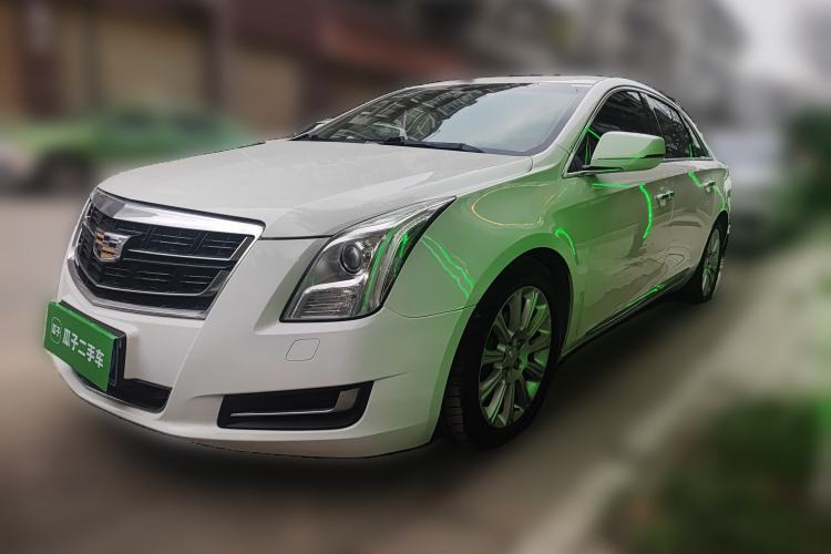 Used Cadillac XTS 2016 28T Tech Edition