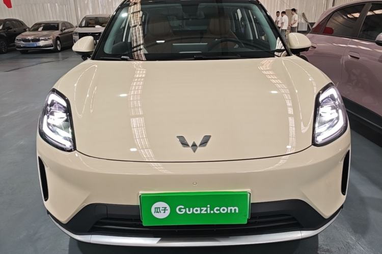 Used Wuling Bingo S 2025 Model 325km Deluxe Edition
