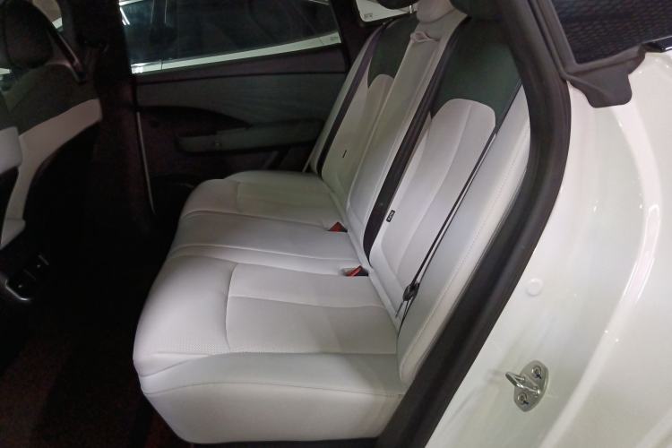 Used Nissan N7 2025 510 Pro
