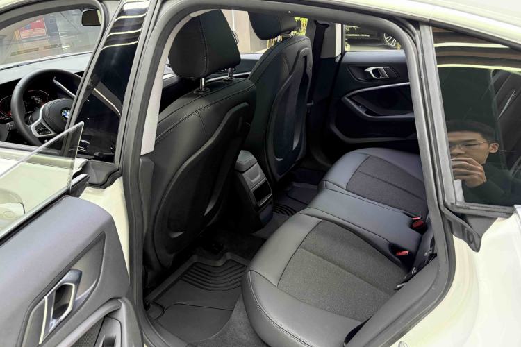 Used BMW 2 Series 2021 225i 4-Door Coupe M Sport Package
