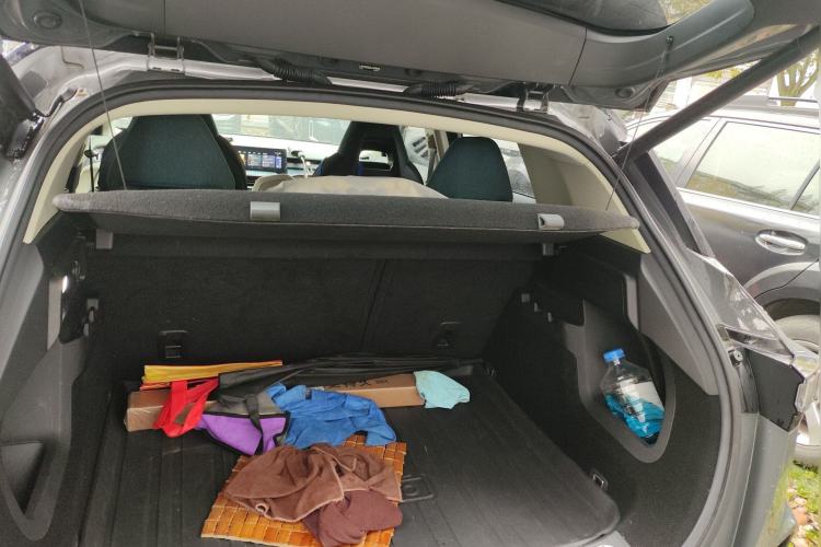 Used Lynk & Co 06 2020 1.5T YAO Halo