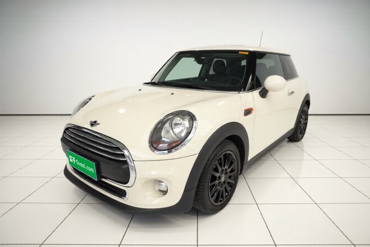 Used MINI 2014 1.2T ONE+