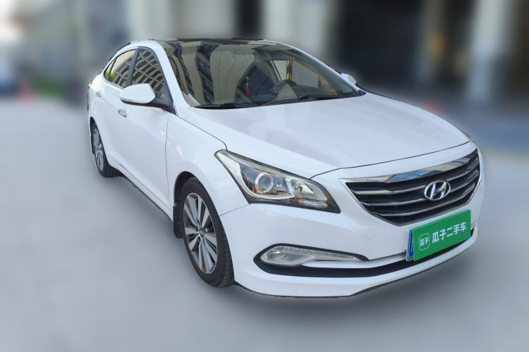 Used Hyundai Mistra 2014 1.8L Automatic Deluxe DLX Model