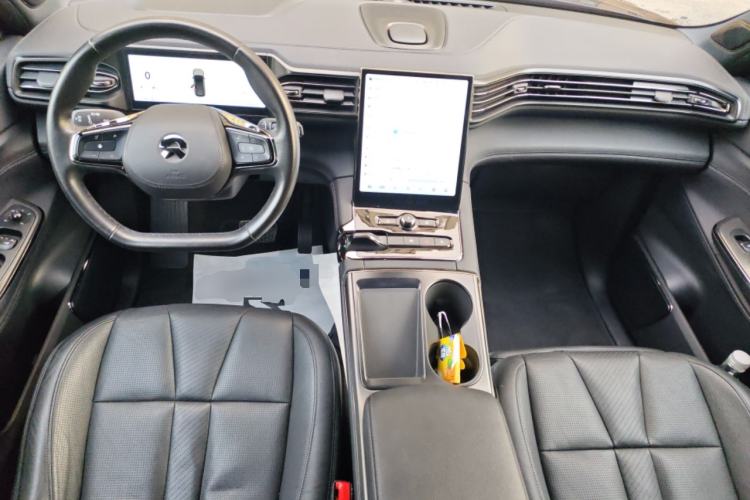 Used Nio ES8 2022 75 kWh Six-Seater Version
