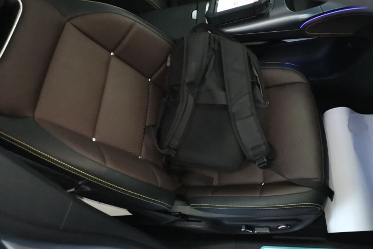 Used smart #3 2024 Dynamic All-Wheel Drive Edition
