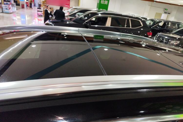 Used Mercedes-Benz GLC 2017 GLC 260 4MATIC Dynamic Edition
