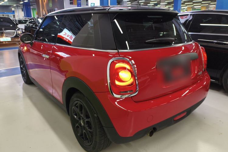 Used MINI 2020 1.5T ONE
