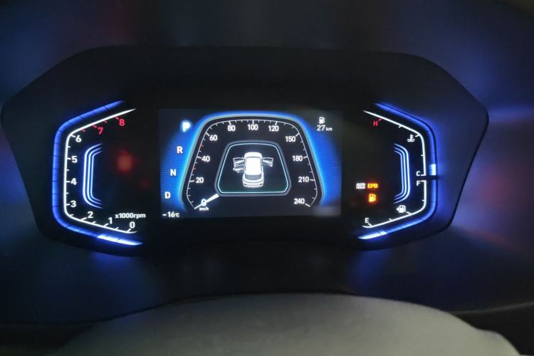 Used Hyundai ix35 2021 2.0L Automatic 2WD GLS Leading Edition