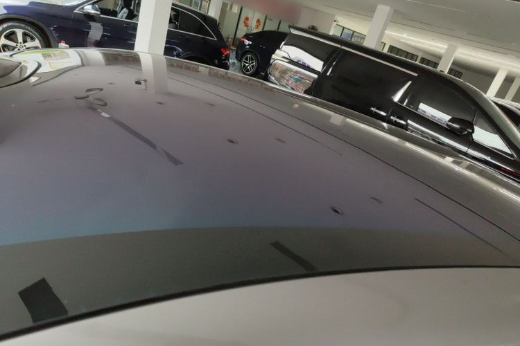 Used Xiaomi Auto YU7 2025 Ultra-Long Range All-Wheel Drive Pro Version
