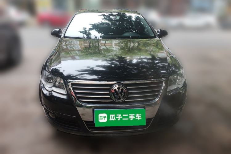 Used Volkswagen Magotan 2011 1.4 TSI Elite Edition
