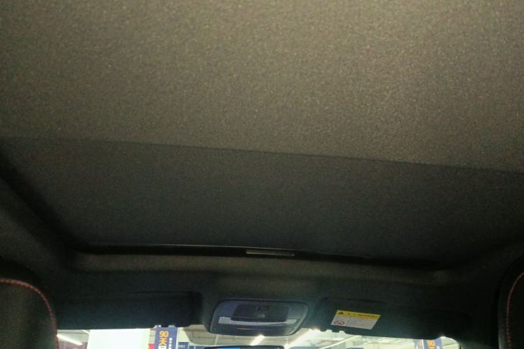 Used MG 5 2026 Model 300DVVT Global Flagship Edition