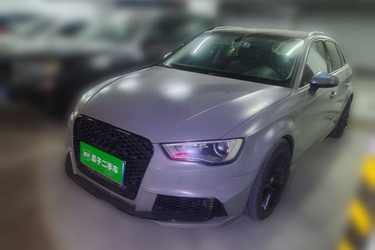 Used Audi A3 2016 Sportback 35 TFSI Style Edition