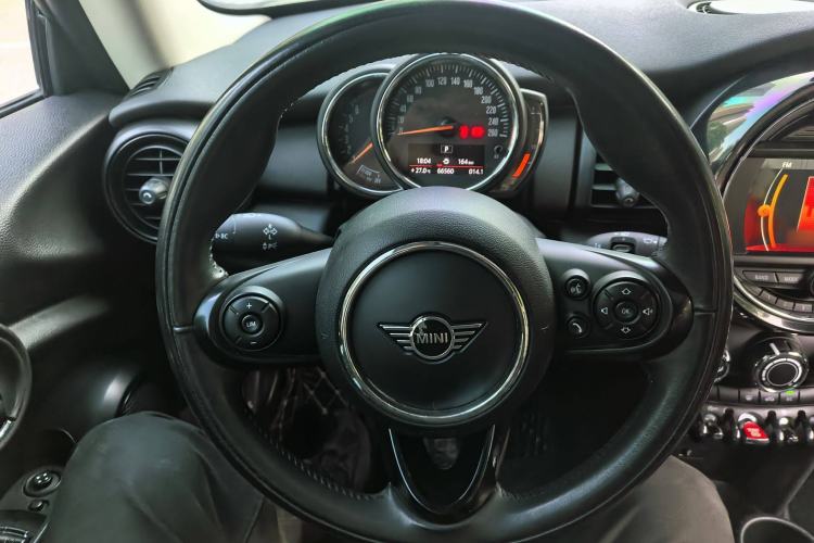 Used MINI MINI 2018 1.5T ONE