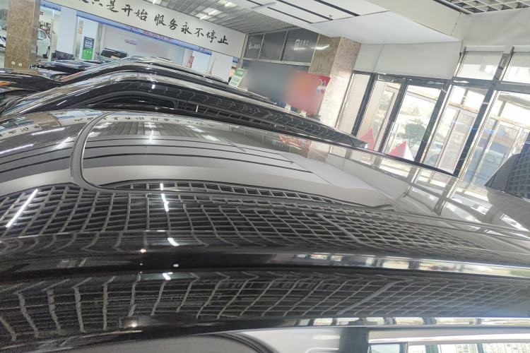 Used Ford Edge 2023 Ford Explorer L 2.0T EcoBoost Four-Wheel Drive 7-Seater Supreme Model