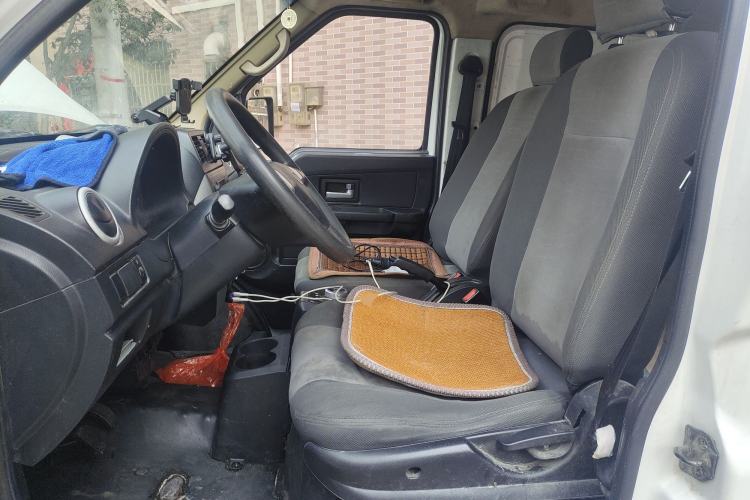 Used Ruichi EC35 2021 EC35 II Standard Edition 38.64 kWh