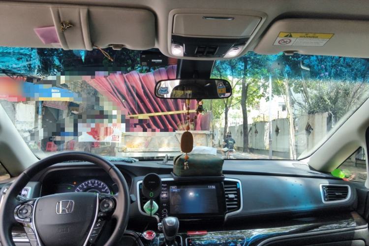 Used Honda Odyssey 2021 2.0L Rui·Luxury Edition