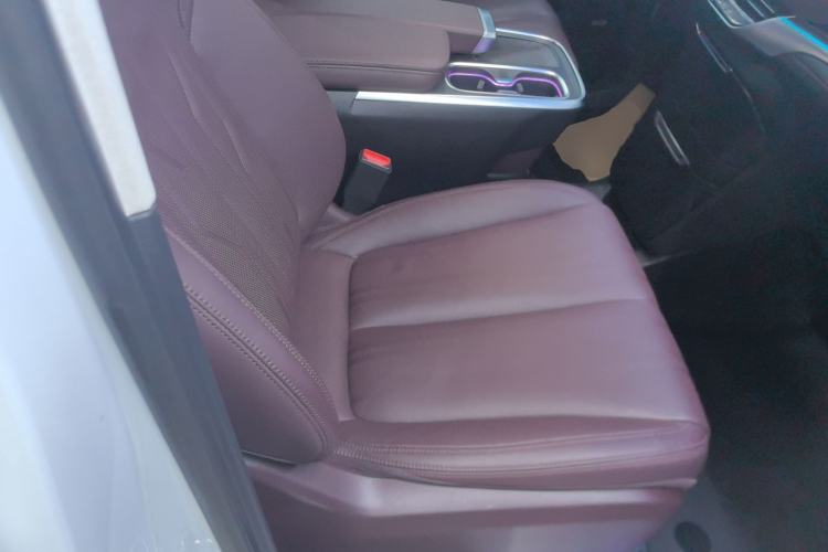 Used Buick Century 2023 2.0T Seven-Seater Yinshi Edition