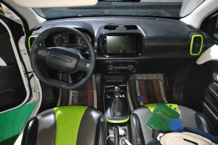 Used Roewe Clever 2021 302km All-Round Version