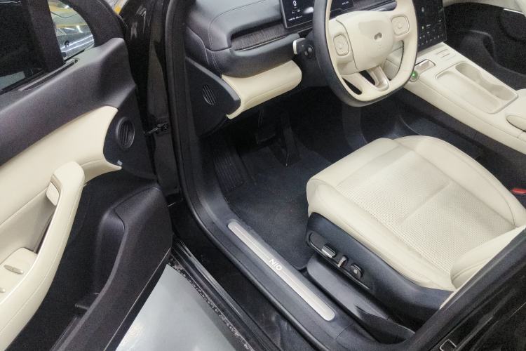 Used Nio ES6 2024 75 kWh