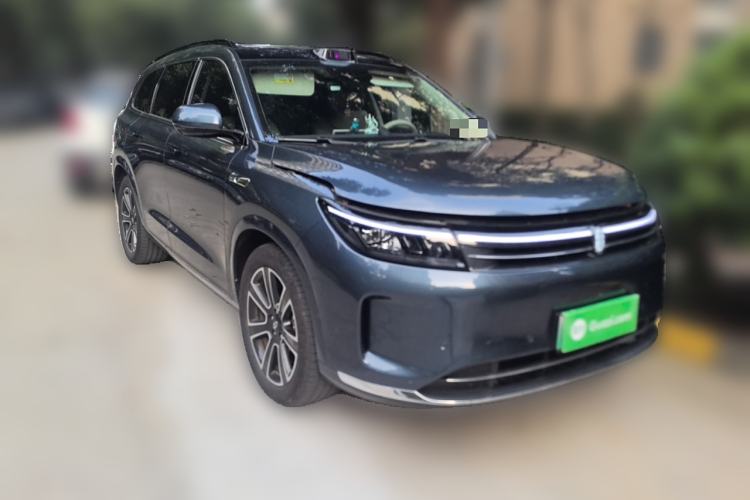 Used Hima AITO M7 2024 1.5T Intelligent Driving Rear-Drive Ultra Version 6 Seats