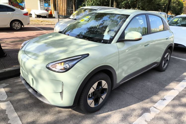 Used Geely Galaxy Geome 2026 Model 310km Dream Edition