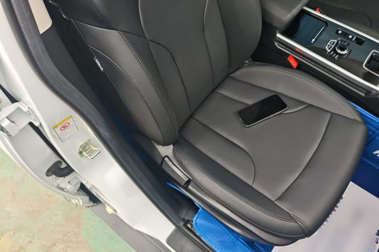 Used Haval H6 2019 Sport Edition 1.5T Automatic Two-Wheel Drive Elite Model China VI
