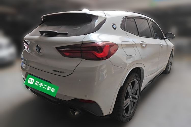 Used BMW X2 2021 sDrive25i M Sport Package