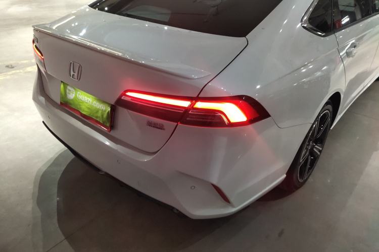 Used Honda Inspire 2024 260TURBO Elite Edition