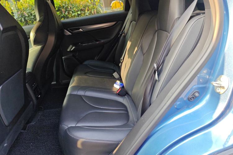 Used XPeng G3 2020 460 Smart Edition Left Rear Seat