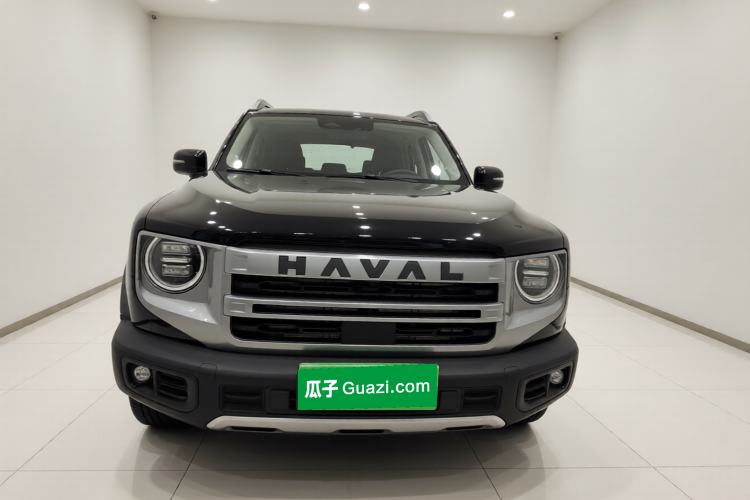 Used Haval DARGO 2024 1.5T DCT Border Collie Edition