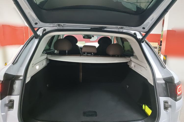 Used Leapmotor C11 2021 Deluxe Edition