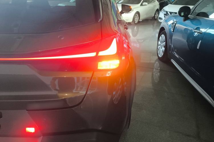 Used Lexus UX New Energy 2020 300e Pure·Joy Edition Right Rear Taillight