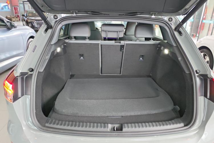 Used Audi Q4 e-tron 2023 40 e-tron Adventure Edition