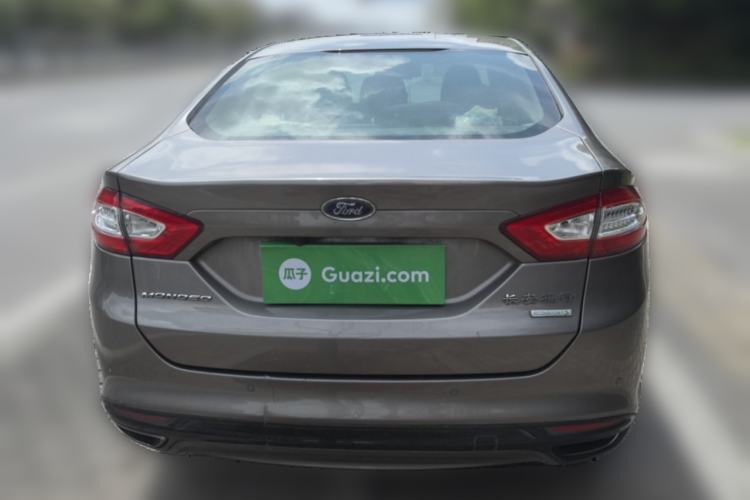 Used Ford Mondeo 2013 2.0L GTDi 200 Fashion Edition