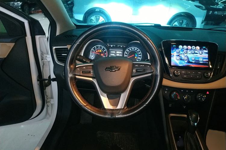 Used Chevrolet Monza 2020 320 Automatic Enjoyment Edition
