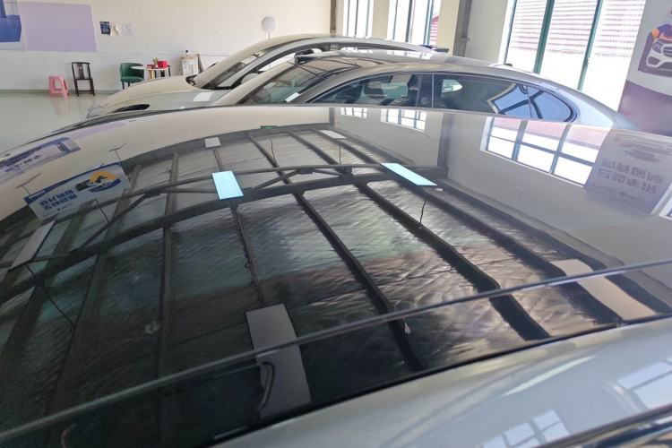 Used XPeng G6 2023 755 Ultra-Long Range Max
