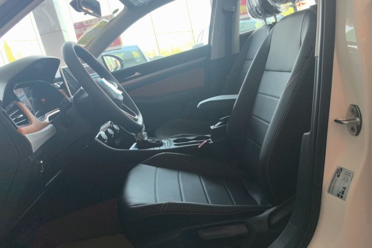 Used Volkswagen Bora 2026 200TSI DSG Yuexing Navigation Edition