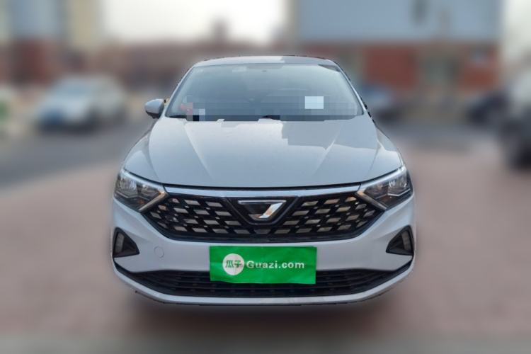 Used Jetta VA3 2019 1.5L Manual Entry-Level Version