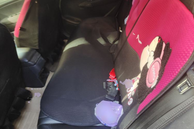 Used Peugeot 308 2013 1.6L Manual YouShang Model