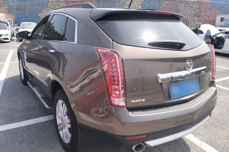 Used Cadillac SRX 2014 3.0L Comfort Model
