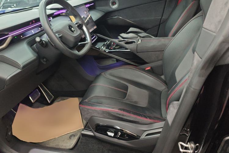 Used Lotus ELETRE 2023 ELETRE S+