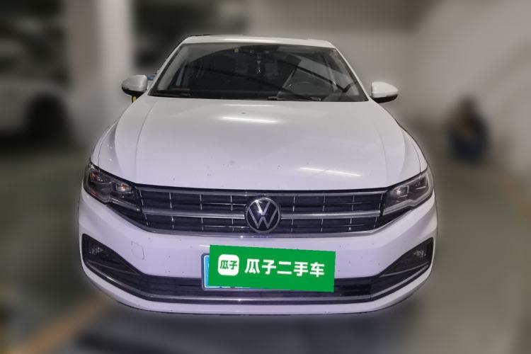 Used Volkswagen Bora 2021 280TSI DSG Elite Smart Connectivity Version Front