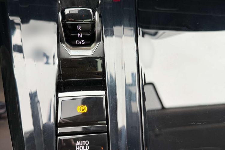 Used Volkswagen Talagon 2021 530TSI Four-Wheel Drive Flagship Shengjing Edition Pro
