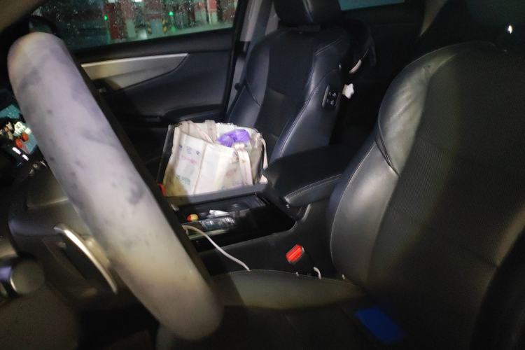 Used Honda Spirior 2015 2.0L Collector's Edition